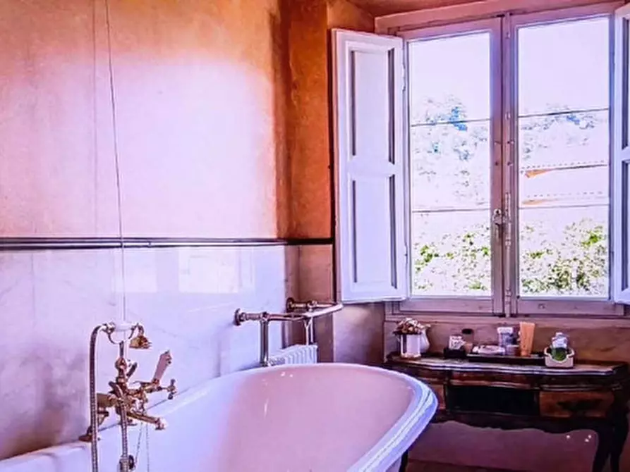 Immagine 13 di Villa in vendita  in Casole a Vicchio