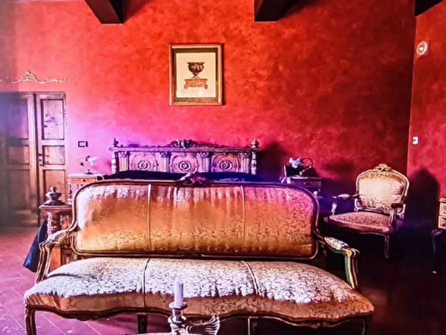 Immagine 15 di Villa in vendita  in Casole a Vicchio