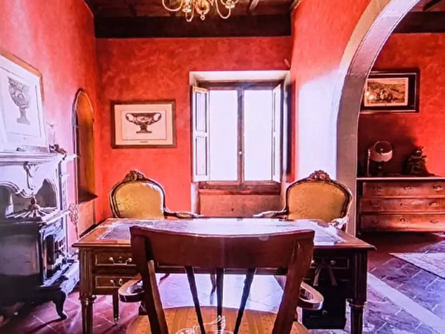 Immagine 16 di Villa in vendita  in Casole a Vicchio