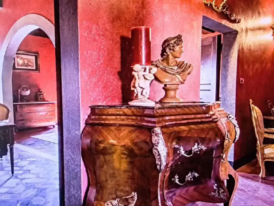 Immagine 18 di Villa in vendita  in Casole a Vicchio