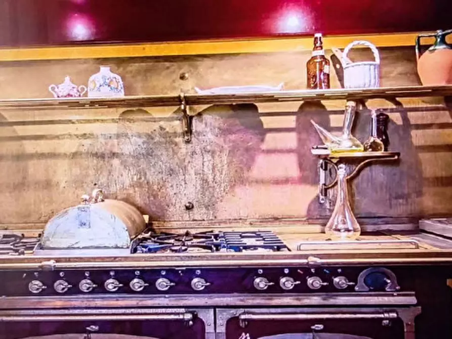 Immagine 21 di Villa in vendita  in Casole a Vicchio