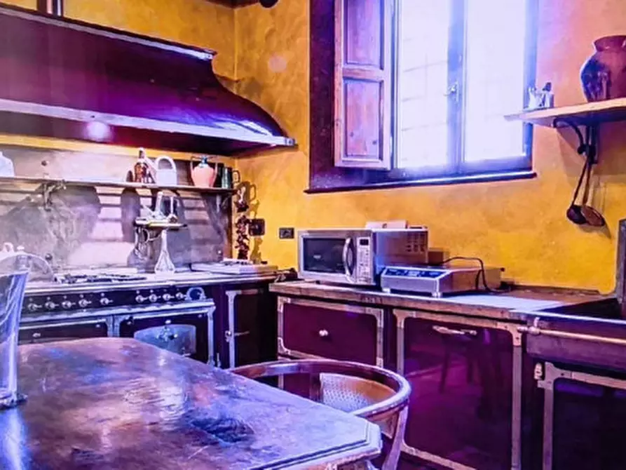 Immagine 22 di Villa in vendita  in Casole a Vicchio