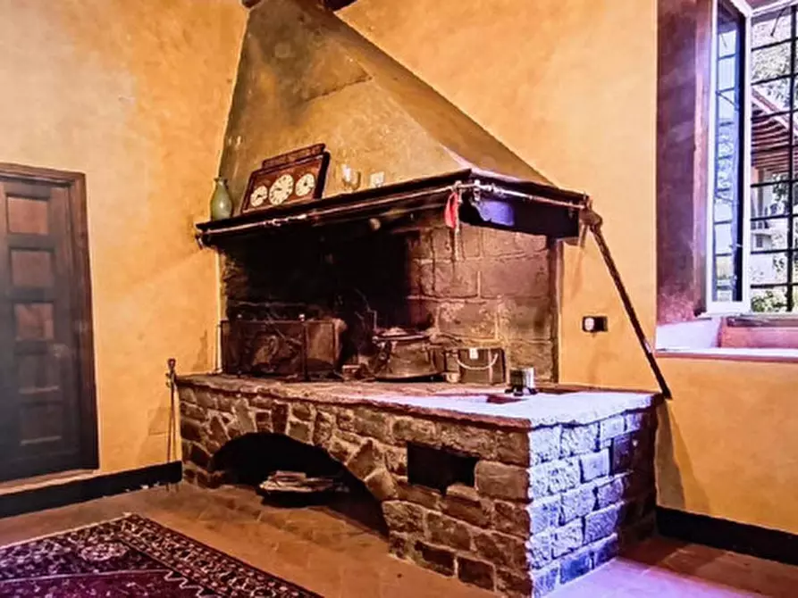 Immagine 23 di Villa in vendita  in Casole a Vicchio