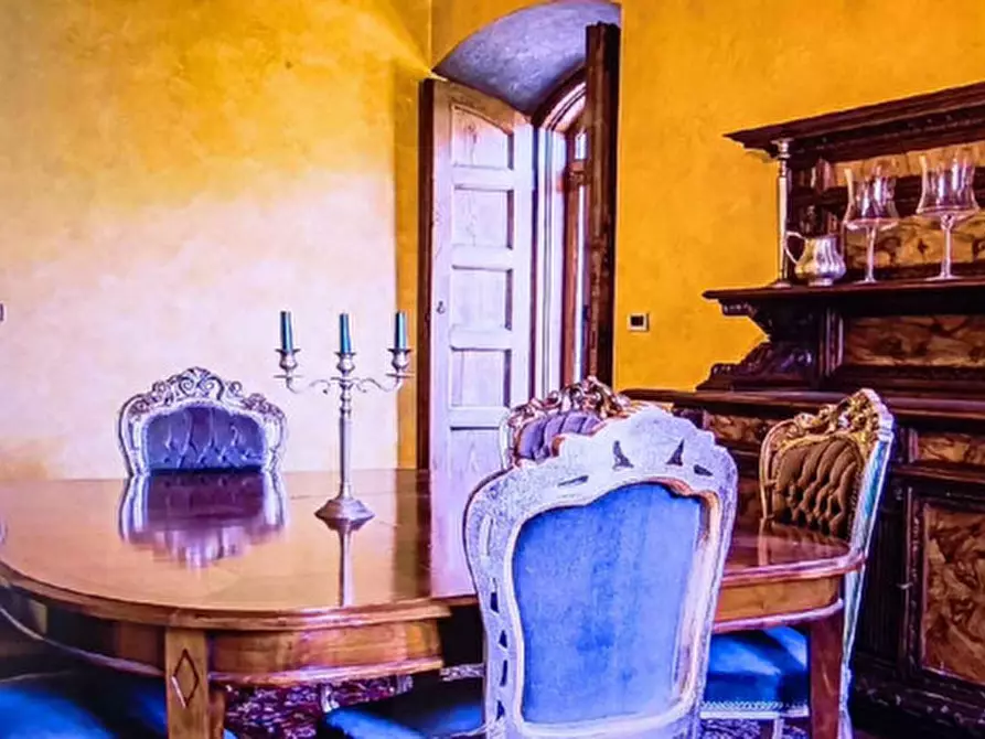 Immagine 25 di Villa in vendita  in Casole a Vicchio