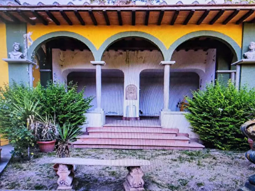 Immagine 26 di Villa in vendita  in Casole a Vicchio
