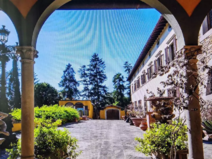 Immagine 27 di Villa in vendita  in Casole a Vicchio