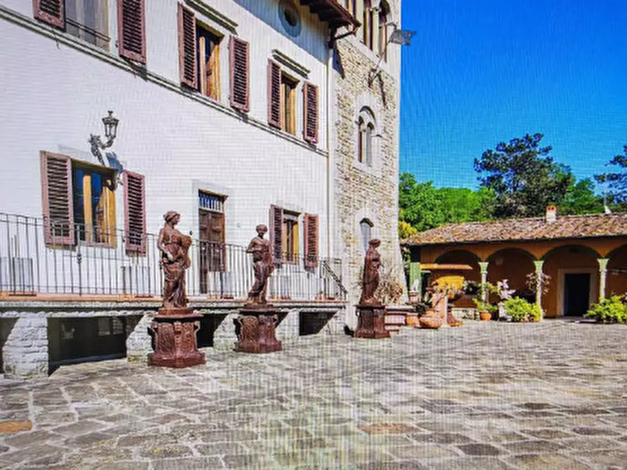 Immagine 29 di Villa in vendita  in Casole a Vicchio