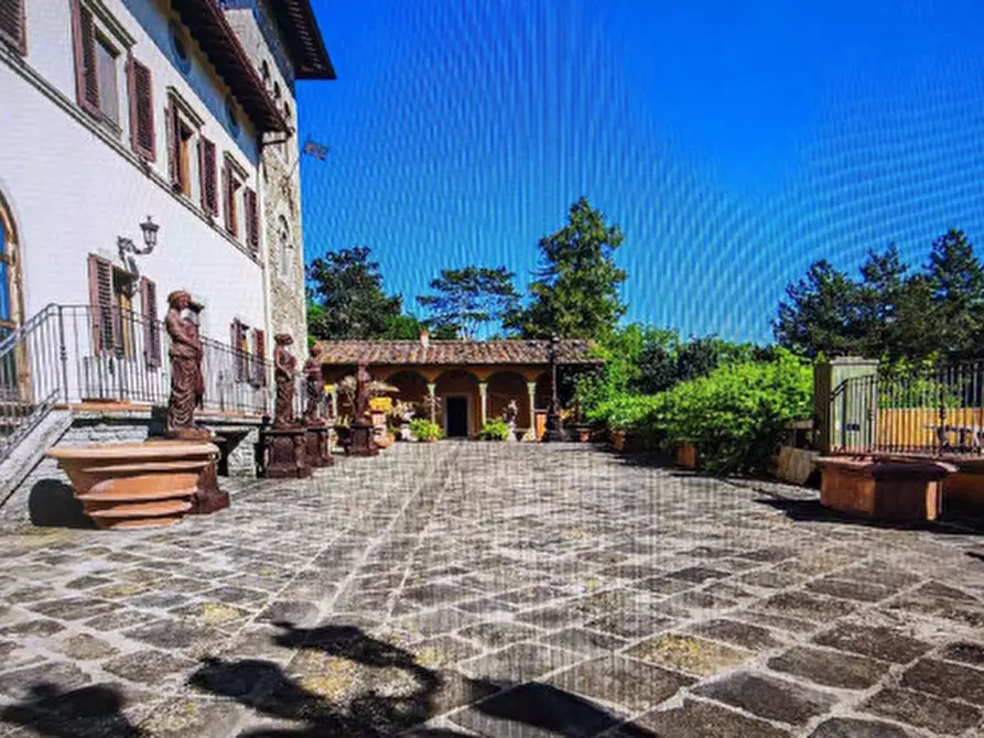 Immagine 30 di Villa in vendita  in Casole a Vicchio