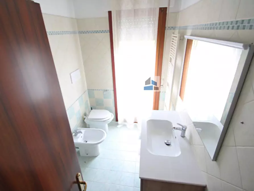 Immagine 9 di Appartamento in vendita  in Via Giosuè Carducci a Santa Maria Di Sala