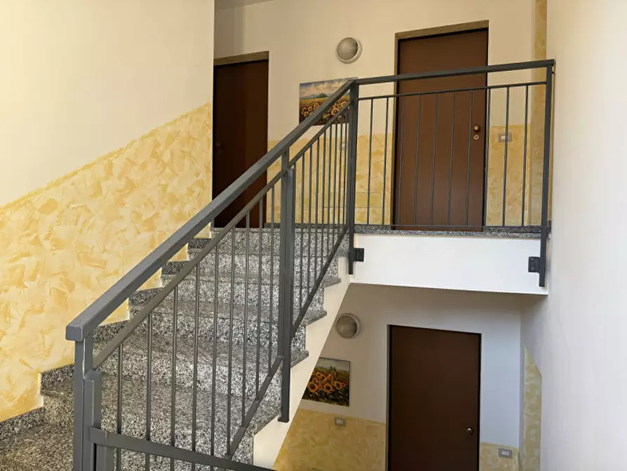 Immagine 4 di Appartamento in vendita  in Via Mario Giuliani 21 a Bubbiano
