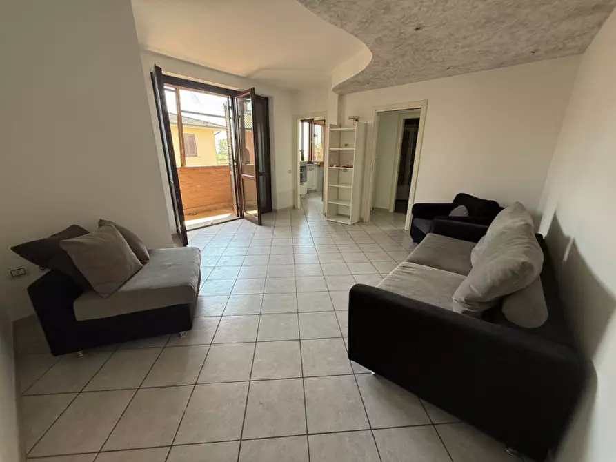 Immagine 5 di Appartamento in vendita  in Via Mario Giuliani 21 a Bubbiano