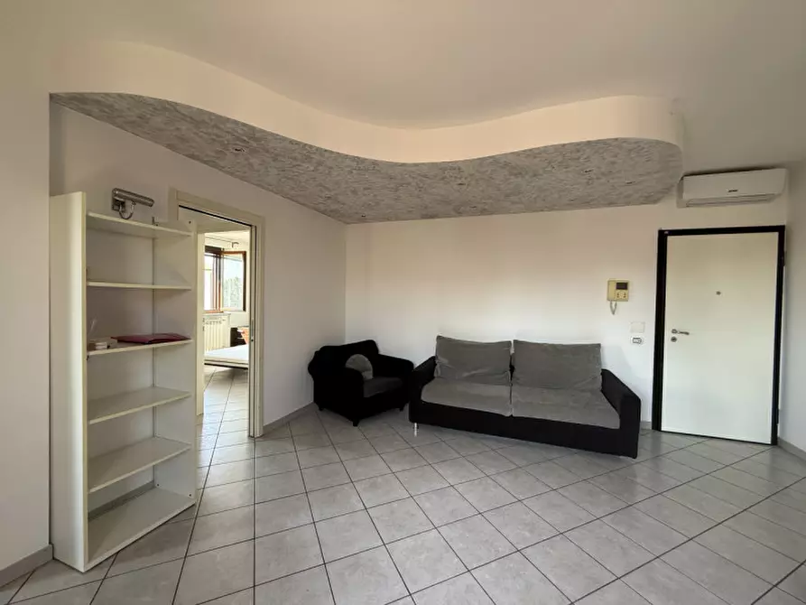 Immagine 7 di Appartamento in vendita  in Via Mario Giuliani 21 a Bubbiano