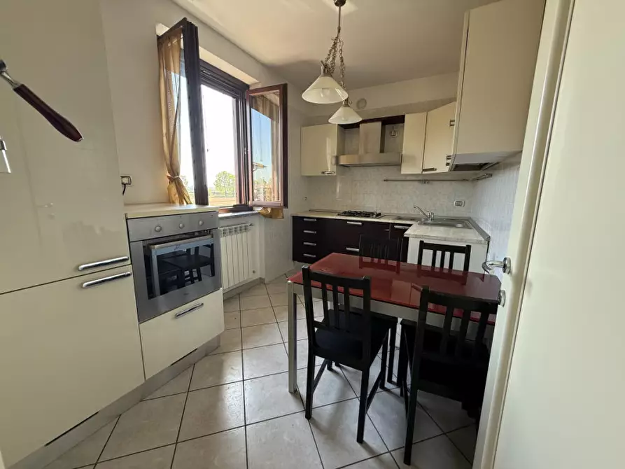 Immagine 10 di Appartamento in vendita  in Via Mario Giuliani 21 a Bubbiano