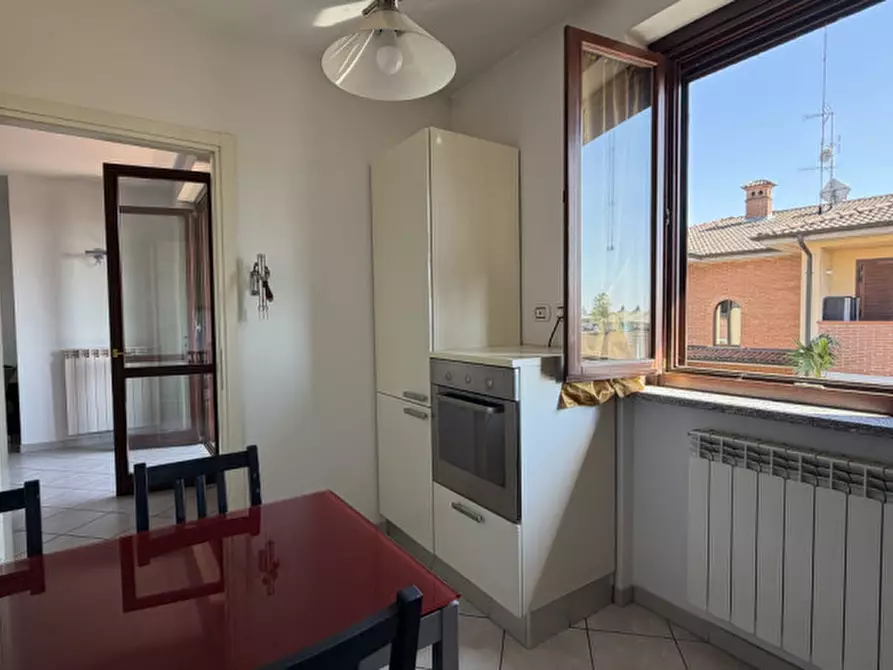 Immagine 12 di Appartamento in vendita  in Via Mario Giuliani 21 a Bubbiano