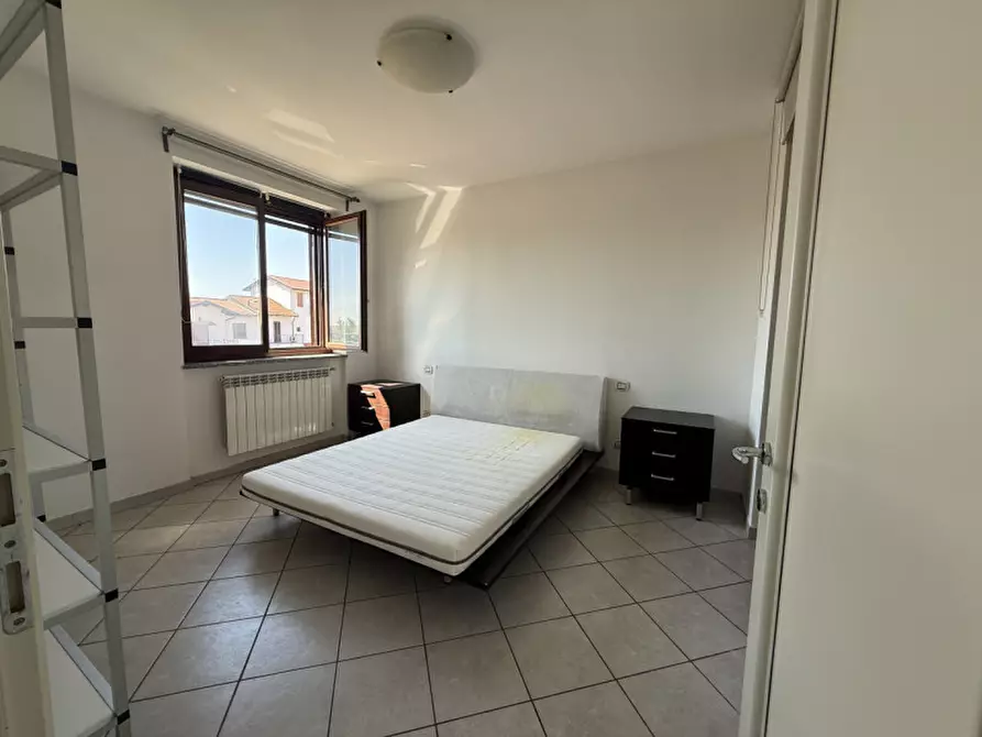 Immagine 13 di Appartamento in vendita  in Via Mario Giuliani 21 a Bubbiano