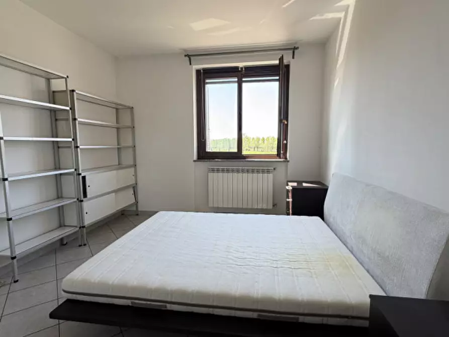 Immagine 15 di Appartamento in vendita  in Via Mario Giuliani 21 a Bubbiano