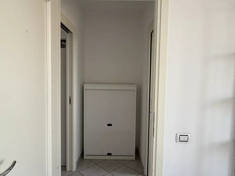 Immagine 18 di Appartamento in vendita  in Via Mario Giuliani 21 a Bubbiano