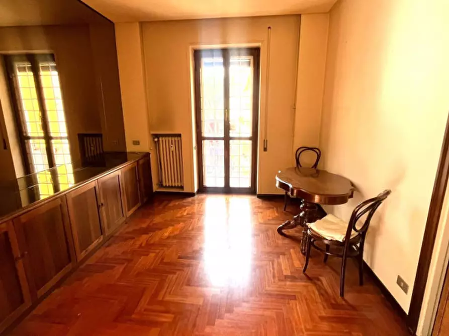 Immagine 5 di Appartamento in vendita  in Via Flaminia a Roma