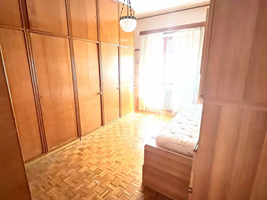 Immagine 6 di Appartamento in vendita  in Via Flaminia a Roma