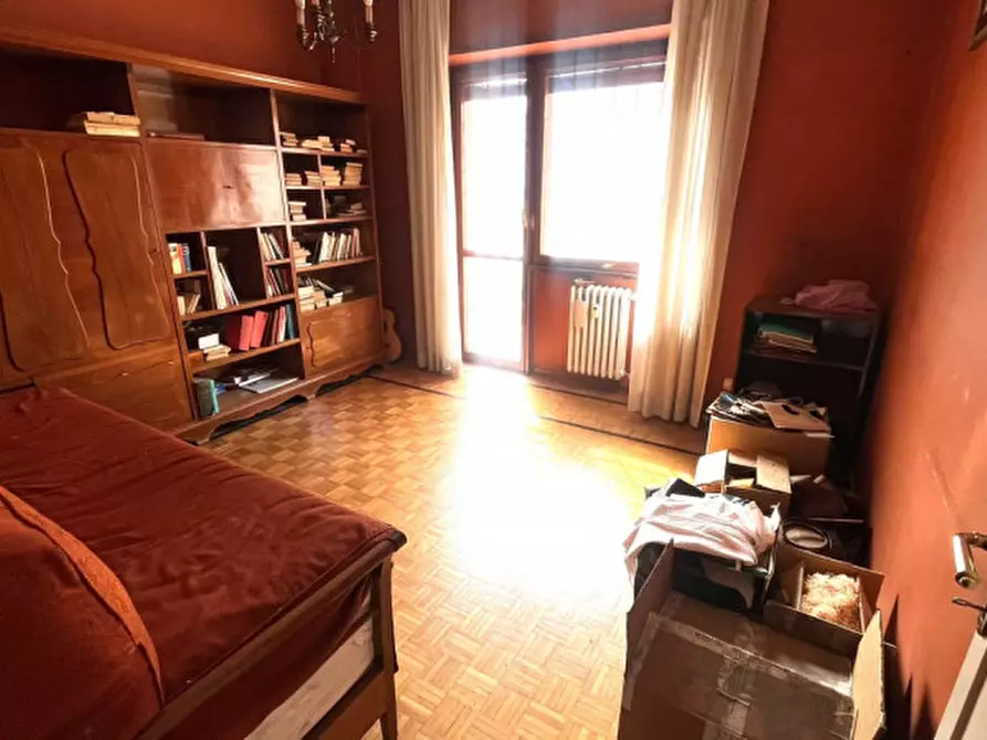 Immagine 7 di Appartamento in vendita  in Via Flaminia a Roma