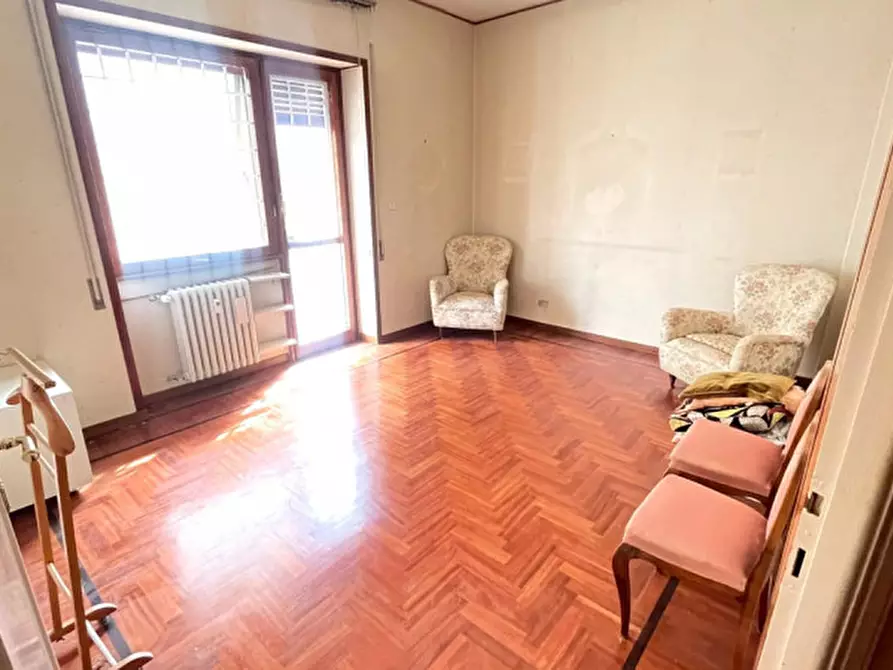 Immagine 8 di Appartamento in vendita  in Via Flaminia a Roma