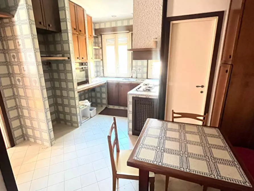 Immagine 9 di Appartamento in vendita  in Via Flaminia a Roma
