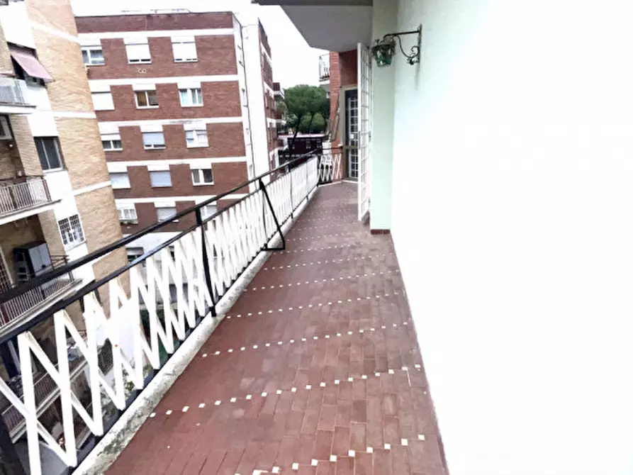 Immagine 11 di Appartamento in vendita  in Via Flaminia a Roma