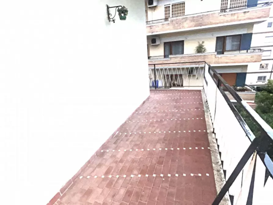 Immagine 12 di Appartamento in vendita  in Via Flaminia a Roma