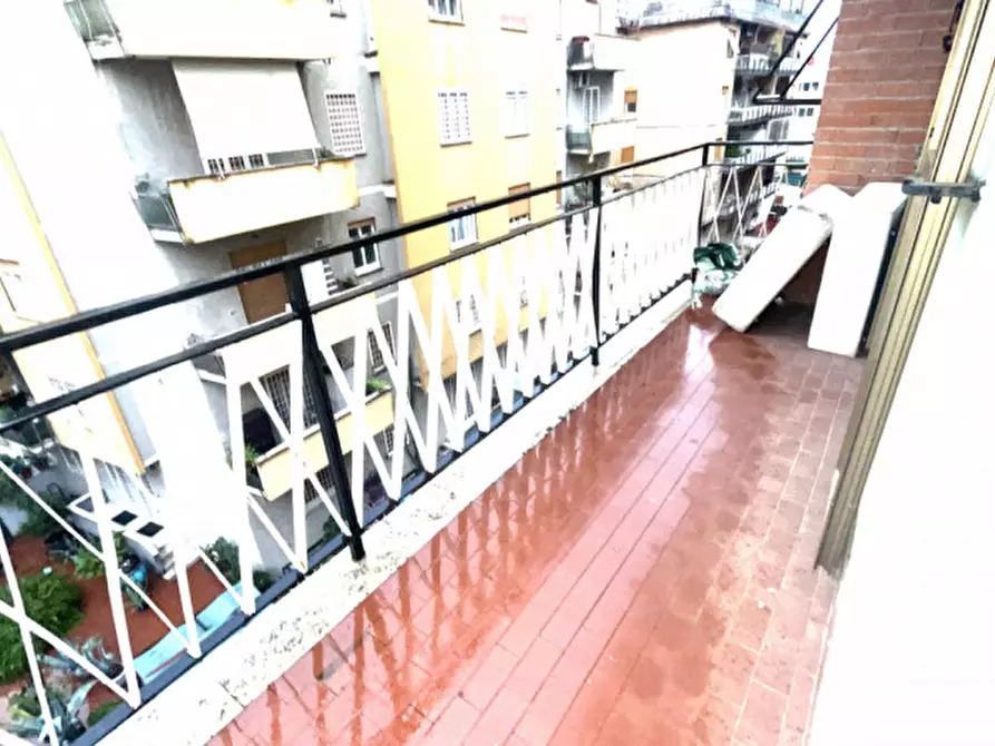 Immagine 13 di Appartamento in vendita  in Via Flaminia a Roma