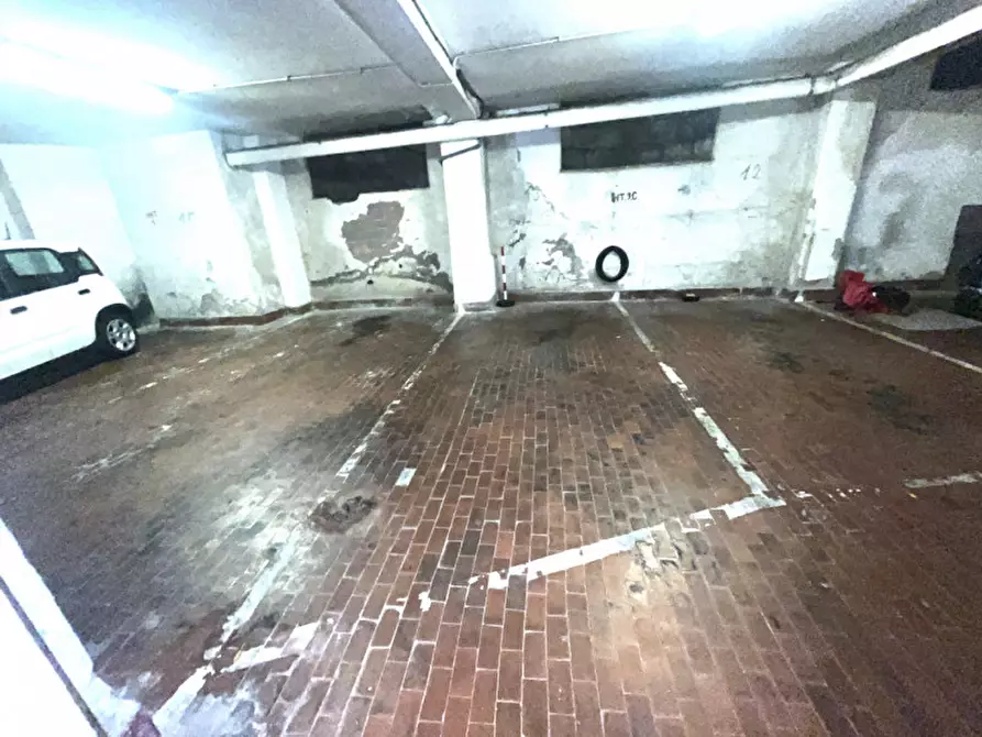 Immagine 14 di Appartamento in vendita  in Via Flaminia a Roma