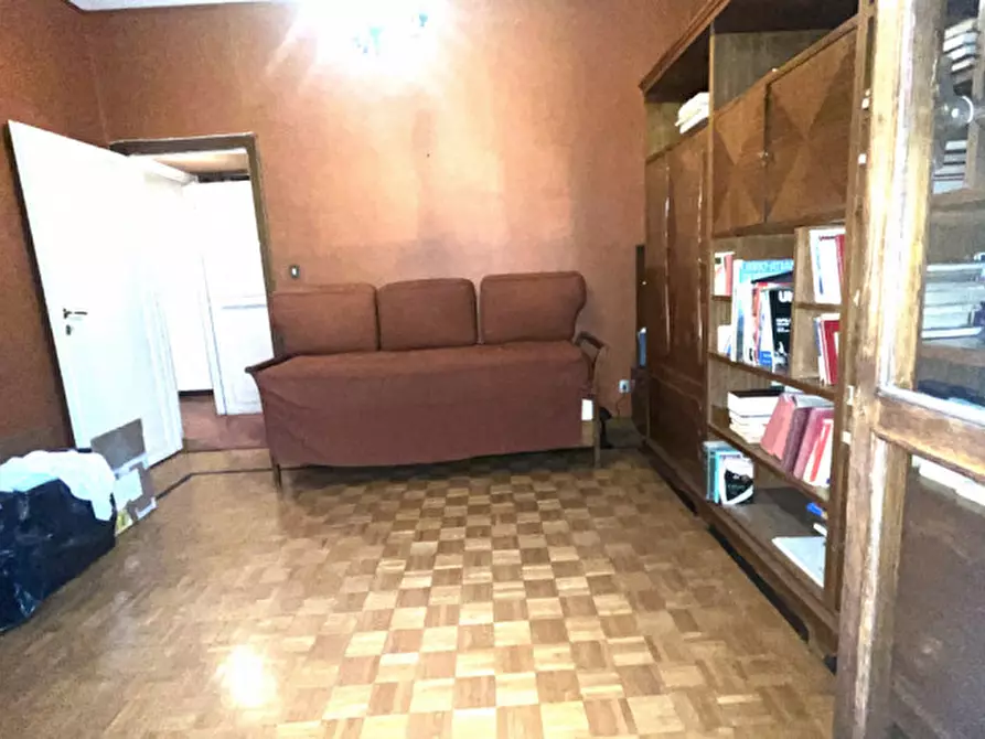 Immagine 15 di Appartamento in vendita  in Via Flaminia a Roma