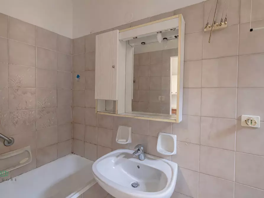 Immagine 14 di Appartamento in vendita  in VIA DELL'ARGINE 31 a Bologna