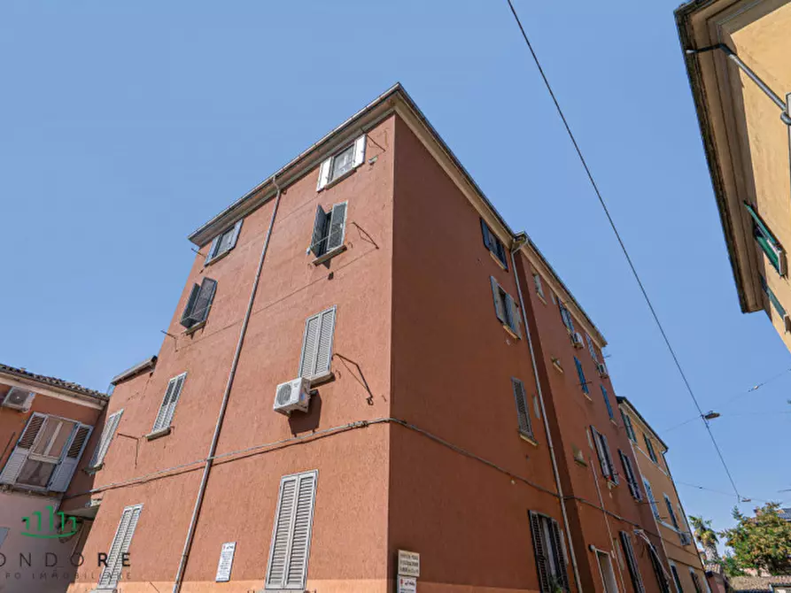 Immagine 18 di Appartamento in vendita  in VIA DELL'ARGINE 31 a Bologna