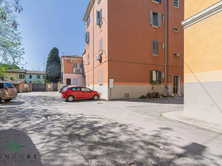 Immagine 24 di Appartamento in vendita  in VIA DELL'ARGINE 31 a Bologna