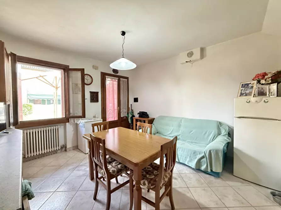 Immagine 4 di Villetta a schiera in vendita  in Via Valbona a Lozzo Atestino