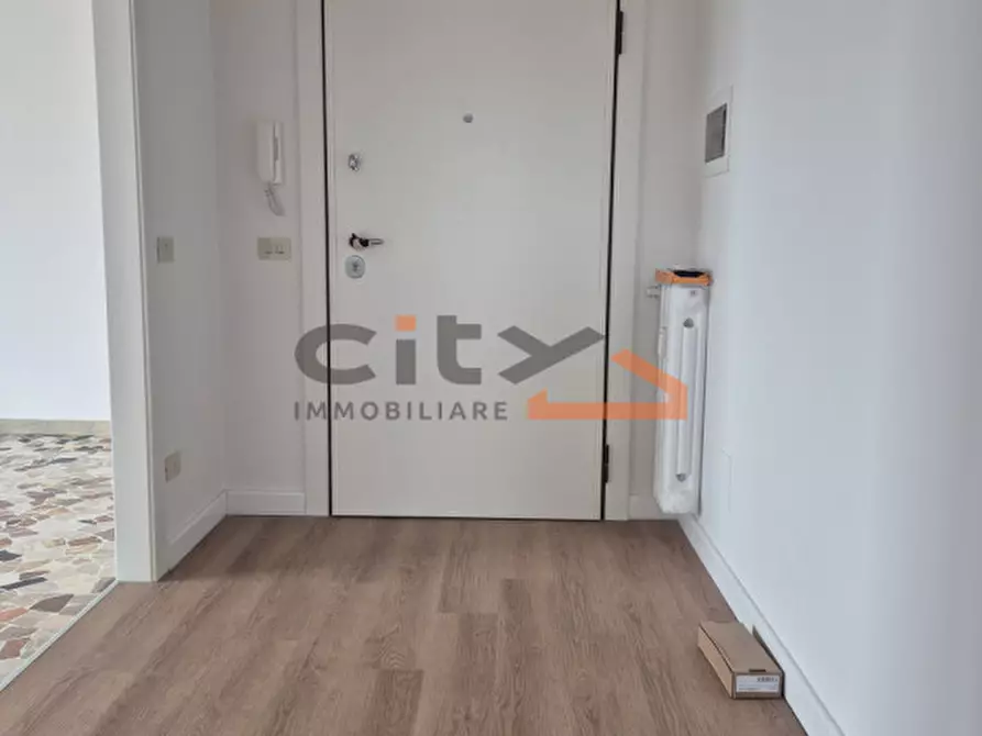 Immagine 1 di Appartamento in affitto  a Bassano Del Grappa