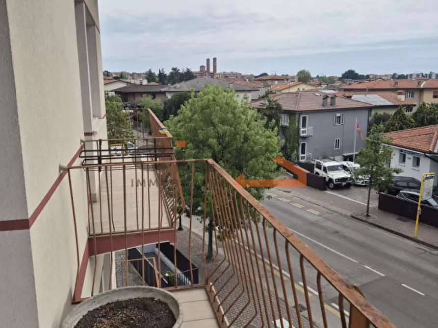 Immagine 4 di Appartamento in affitto  a Bassano Del Grappa