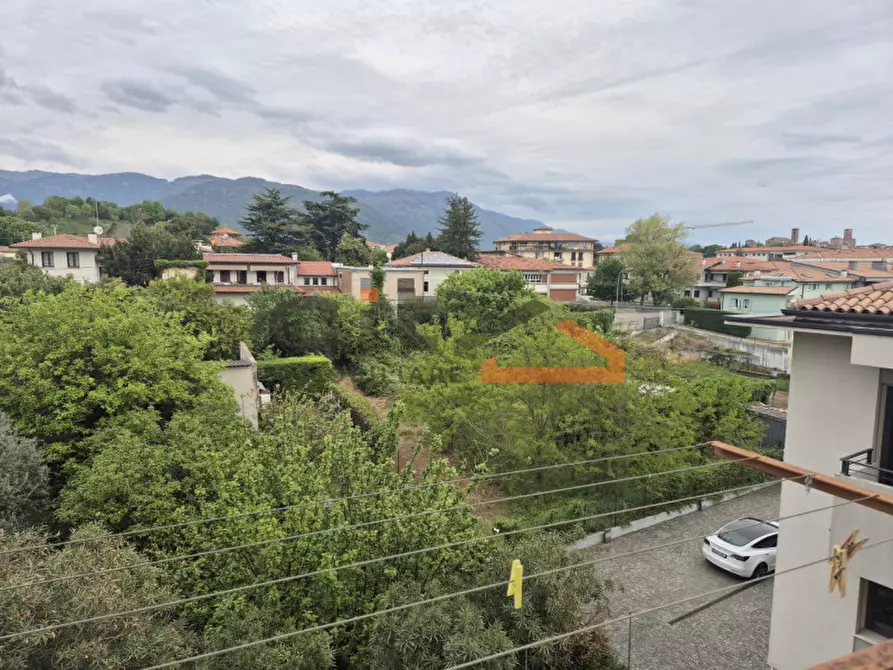 Immagine 12 di Appartamento in affitto  a Bassano Del Grappa
