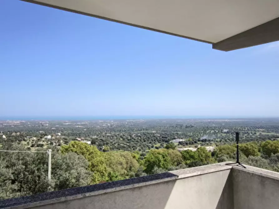 Immagine 1 di Villa in vendita  in Via Vecchia di Laureto a Fasano