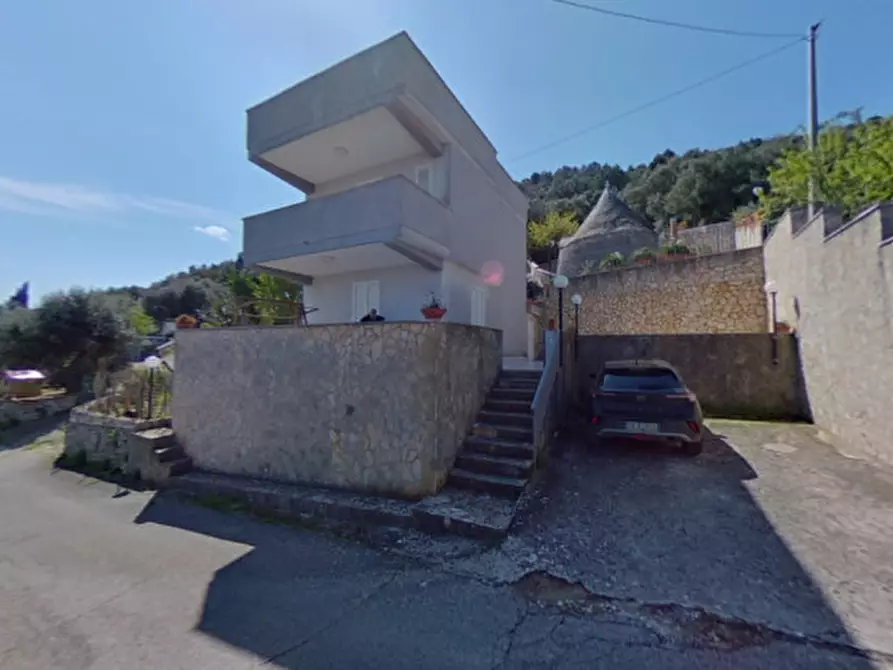 Immagine 5 di Villa in vendita  in Via Vecchia di Laureto a Fasano