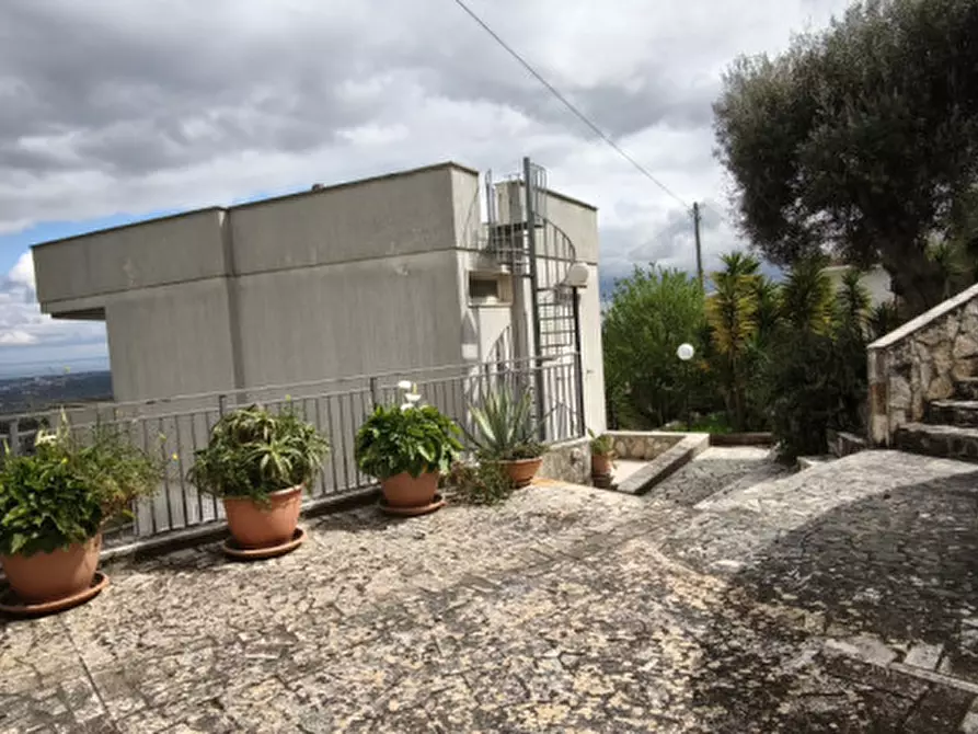 Immagine 6 di Villa in vendita  in Via Vecchia di Laureto a Fasano