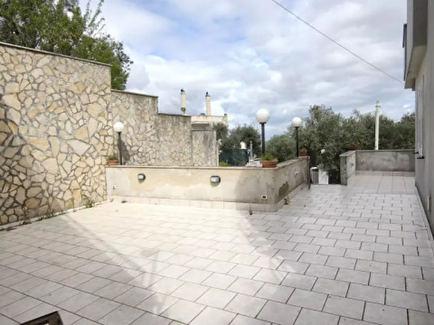 Immagine 7 di Villa in vendita  in Via Vecchia di Laureto a Fasano