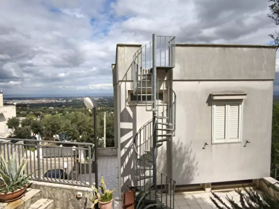 Immagine 9 di Villa in vendita  in Via Vecchia di Laureto a Fasano