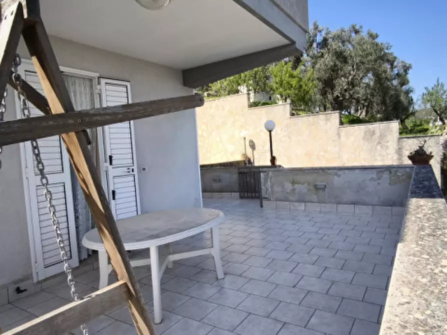Immagine 11 di Villa in vendita  in Via Vecchia di Laureto a Fasano