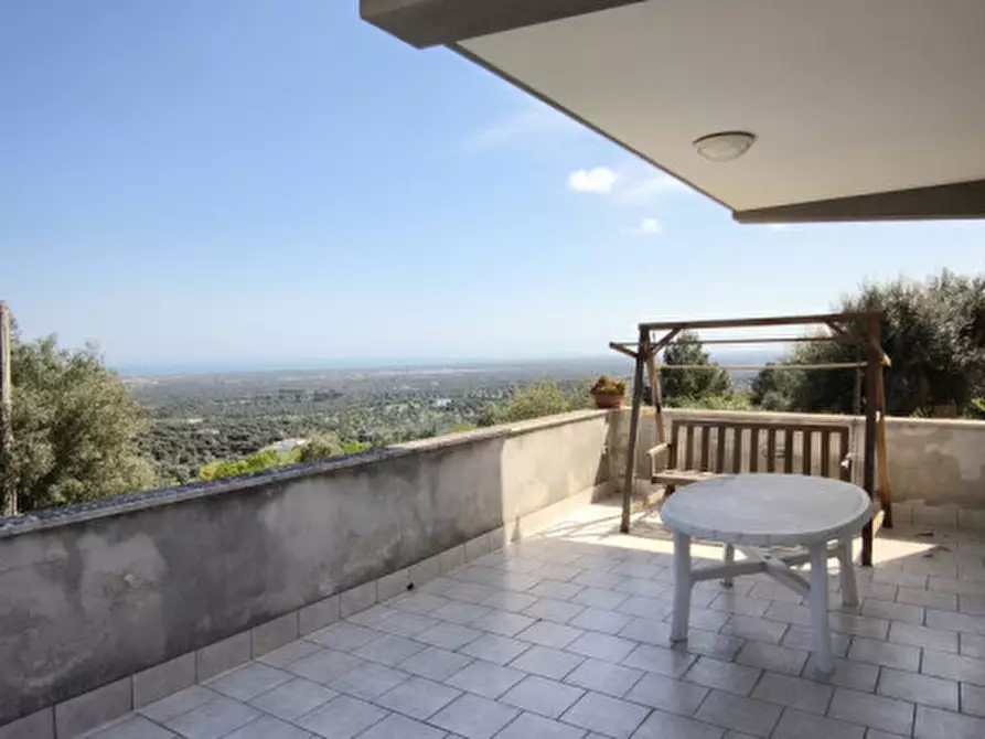Immagine 13 di Villa in vendita  in Via Vecchia di Laureto a Fasano