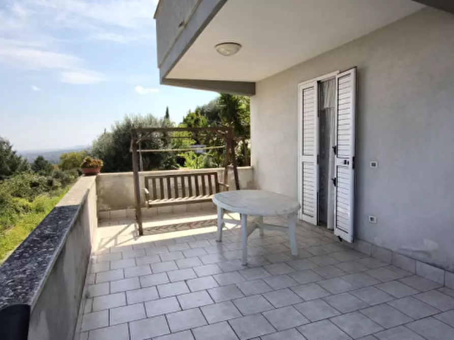 Immagine 14 di Villa in vendita  in Via Vecchia di Laureto a Fasano