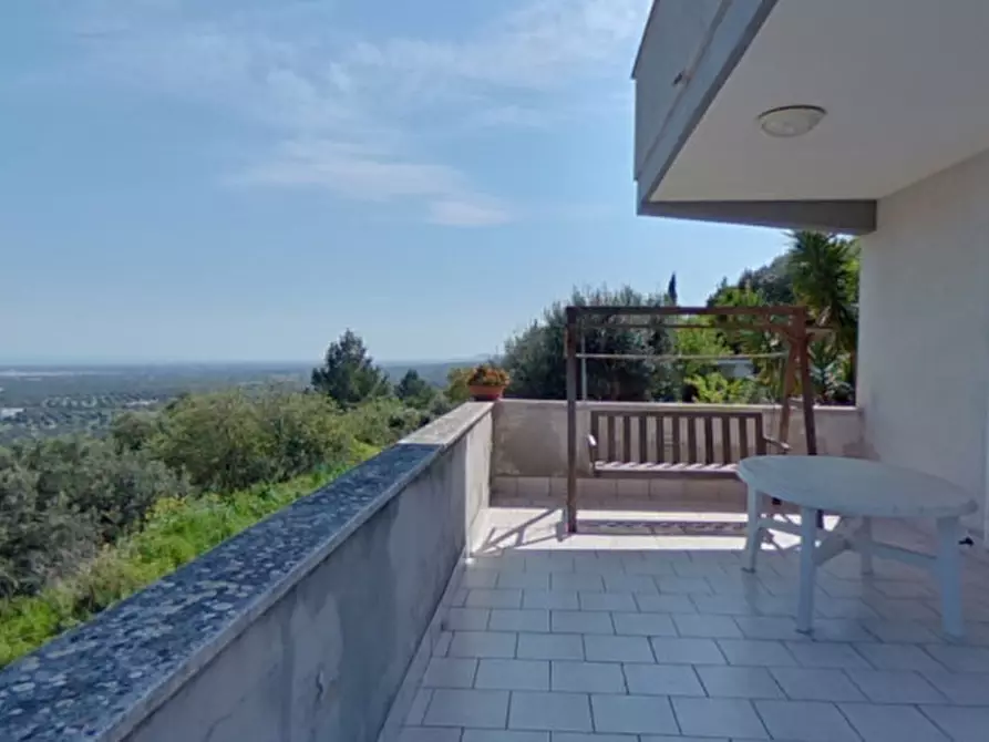 Immagine 15 di Villa in vendita  in Via Vecchia di Laureto a Fasano