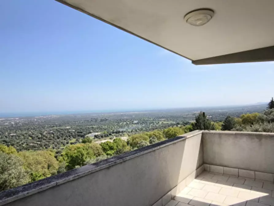 Immagine 16 di Villa in vendita  in Via Vecchia di Laureto a Fasano