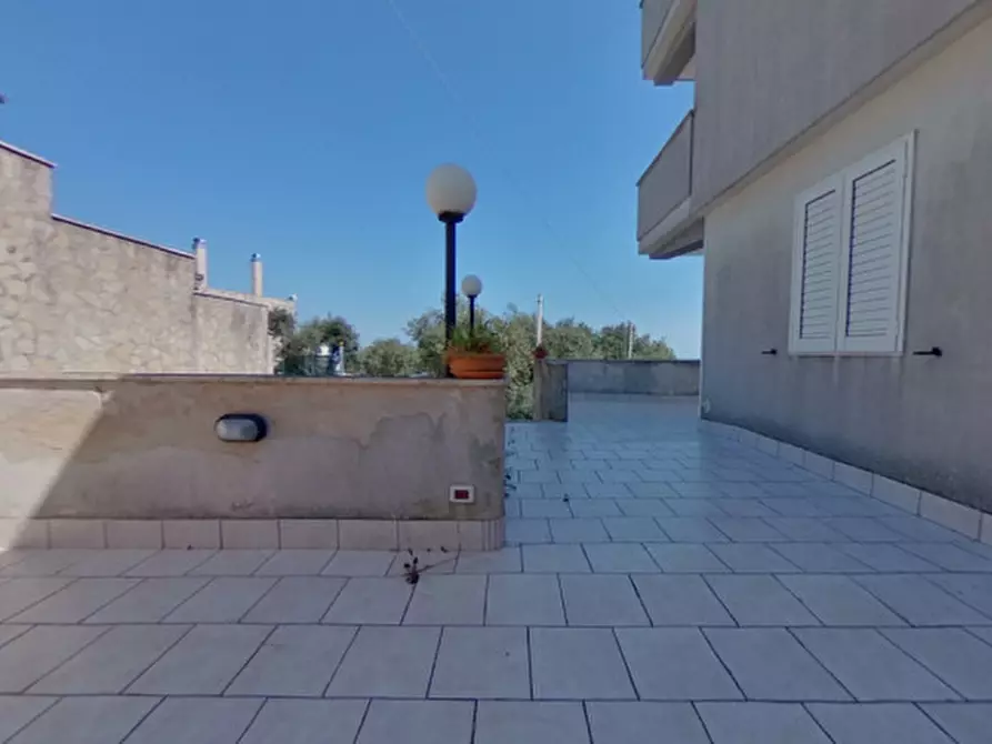 Immagine 17 di Villa in vendita  in Via Vecchia di Laureto a Fasano