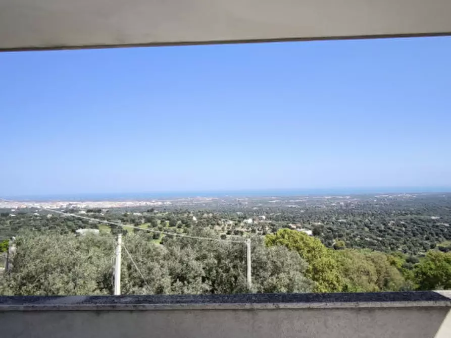 Immagine 18 di Villa in vendita  in Via Vecchia di Laureto a Fasano